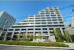 物件画像 プラウド二子玉川