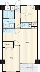 物件画像 セザール池袋西