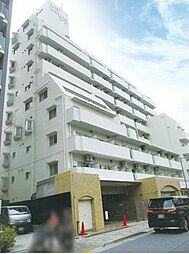 物件画像 藤和新宿番衆町コープ
