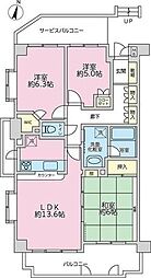 物件画像 青葉台ヒルズ