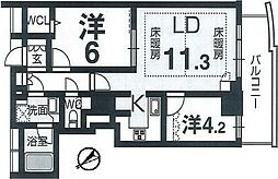 物件画像 セントラルレジデンス新宿シティタワー