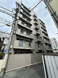 物件画像 パラスト野方