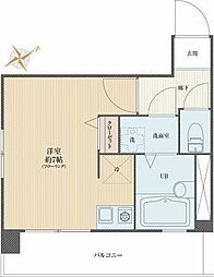 物件画像 新宿ローヤルコーポ