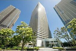 物件画像 ザ・パークハウス晴海タワーズティアロレジデンス