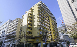 マンションイメージ