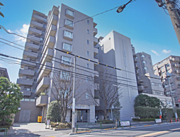 マンションイメージ