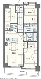 マイキャッスル東長崎