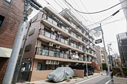 マンションイメージ