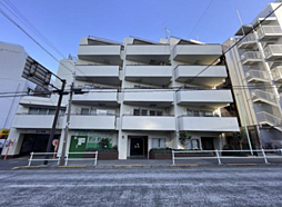 物件画像 朝日落合マンション