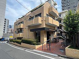 物件画像 ライオンズマンション中野弥生町