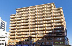 マンションイメージ