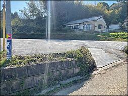 物件画像 半田 （福知山市民病院口駅 ） 資材置場用地