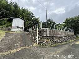 物件画像 安井（資材置き場用地）　売土地