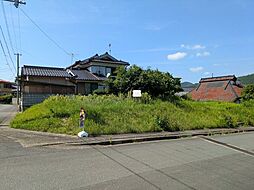 物件画像 萩原新町　売土地
