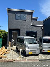 物件画像 新築  リーブルガーデン綾部市上延町前田2号