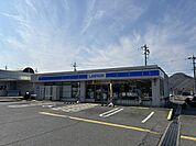ローソン 福知山三和町店 4590m