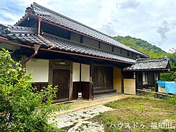 物件画像 三和町上川合（古民家）　中古戸建
