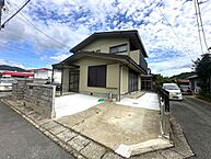 京都府福知山市字新庄：物件画像