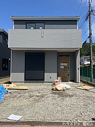 物件画像 新築  リーブルガーデン綾部市上延町前田1号