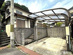 物件画像 字天田　中古戸建