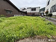 京都府福知山市字立原109-3：物件画像