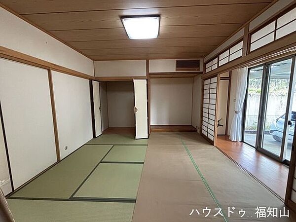 和室