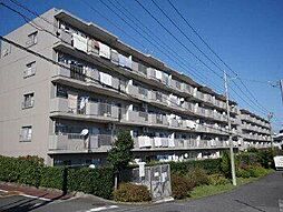 西所沢椿峰ニュータウン105街区1号棟