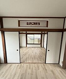 居間