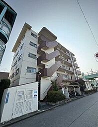 物件画像 第2みずほ台マンション