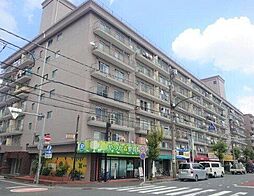 物件画像 日東マンションサンシャイン谷塚