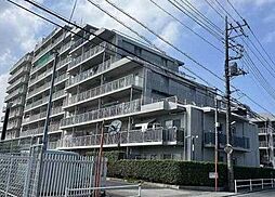 物件画像 パルコート浦和