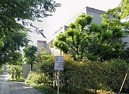 物件画像 野火止団地8号棟