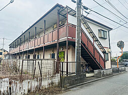 エレガンス関口第5