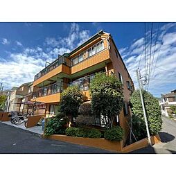 西武池袋線 ひばりヶ丘駅 徒歩14分の賃貸マンション