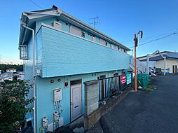 ヒルトップ麻生