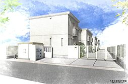 エルシオン狛江