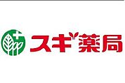スギ薬局大泉学園店 739m