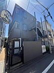 東京都世田谷区梅丘2丁目28-11：物件画像／株式会社ミニミニ城南 下北沢店
