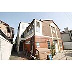 東京都世田谷区千歳台2丁目46-10：物件画像／利徳商事株式会社