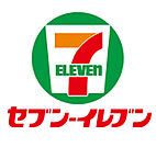 セブンイレブン川崎上麻生5丁目店 588m