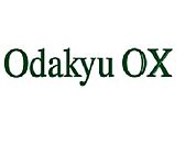 OdakyuOX狛江店 1013m