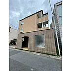 神奈川県川崎市高津区二子4丁目13-5：物件画像／株式会社ハウスメイトショップ　武蔵小杉店