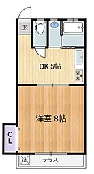 JR中央本線 三鷹駅 徒歩6分