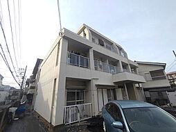 京王相模原線 京王稲田堤駅 徒歩10分の賃貸マンション