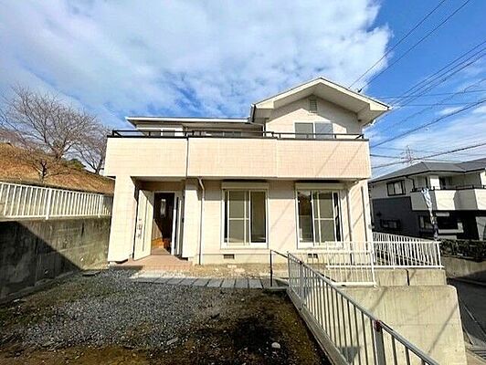 外観 中古戸建　四日市市大字日永
