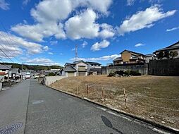 物件画像 売土地　四日市市笹川1丁目