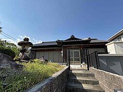 中古戸建　笹川5丁目付近
