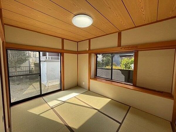 和室