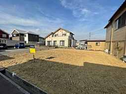 物件画像 売土地 四日市市ときわ4期　1号地