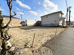物件画像 売土地 四日市市大井手3期